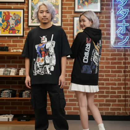 Apparel & Wearables
